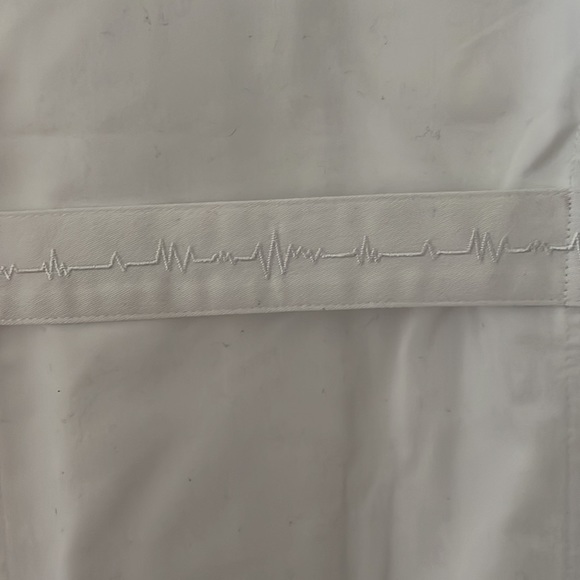 Greys Anatomy Medical Jacket - Picture 4 of 5